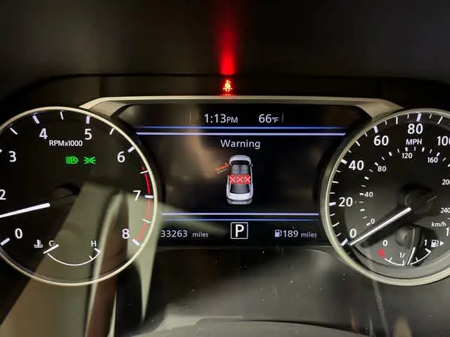 2025 Nissan Sentra - $22,999