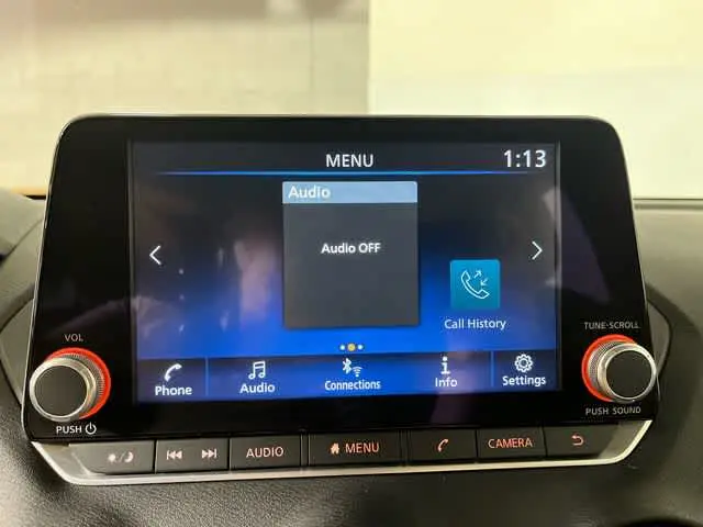 2025 Nissan Sentra - $22,999