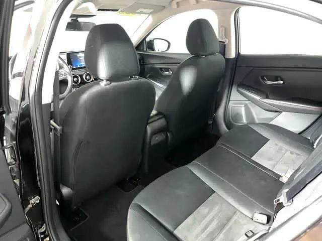2025 Nissan Sentra - $22,999