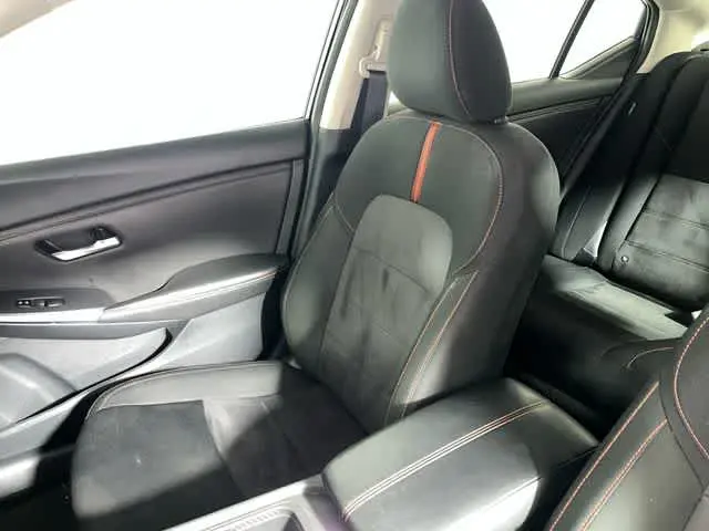 2025 Nissan Sentra - $22,999