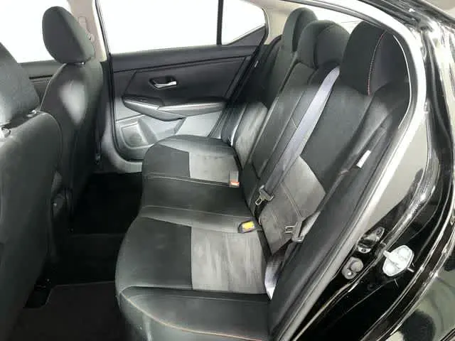2025 Nissan Sentra - $22,999