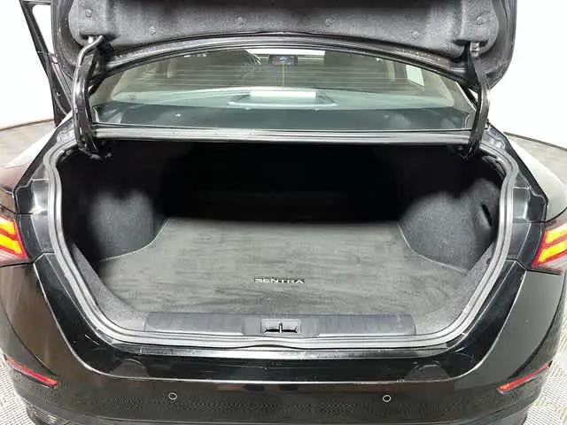 2025 Nissan Sentra - $22,999