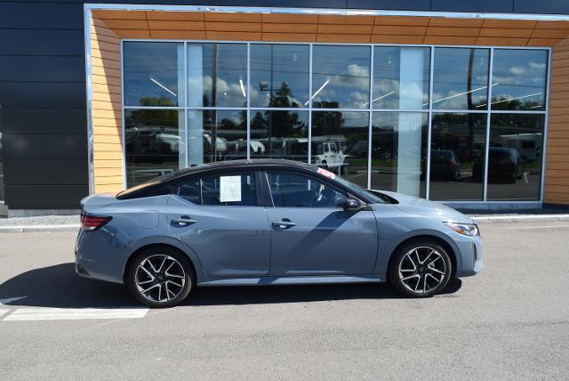 2025 Nissan Sentra - $23,900