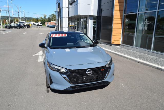 2025 Nissan Sentra - $23,900