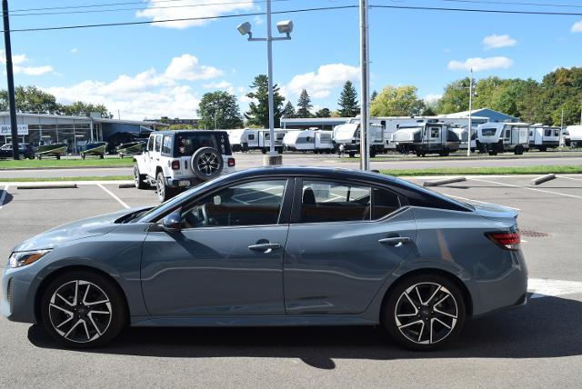 2025 Nissan Sentra - $23,900