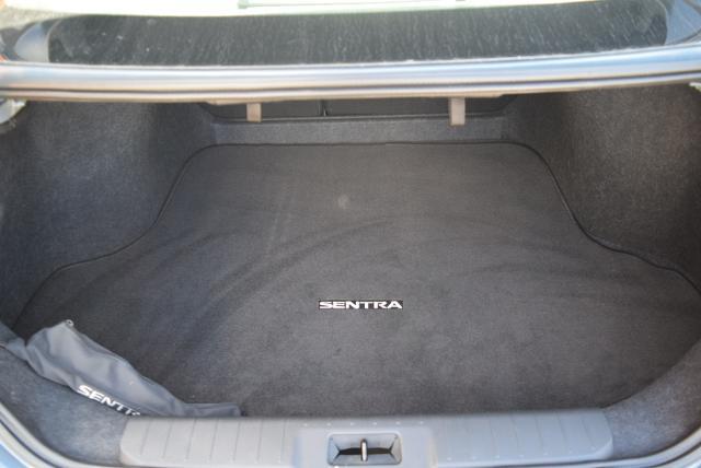 2025 Nissan Sentra - $23,900