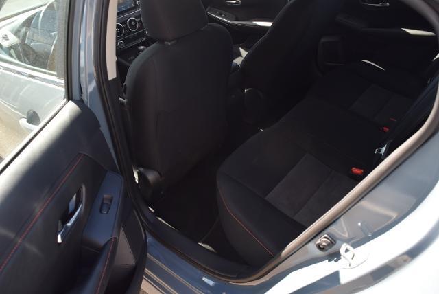 2025 Nissan Sentra - $23,900