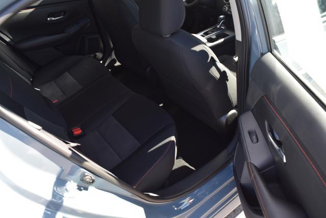 2025 Nissan Sentra - $23,900