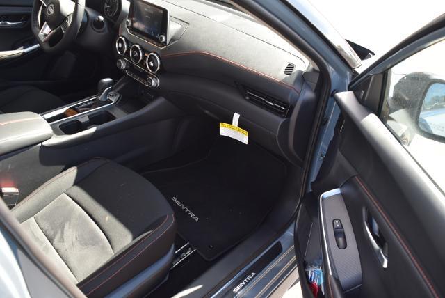 2025 Nissan Sentra - $23,900