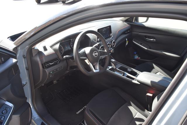 2025 Nissan Sentra - $23,900