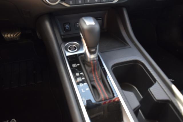 2025 Nissan Sentra - $23,900