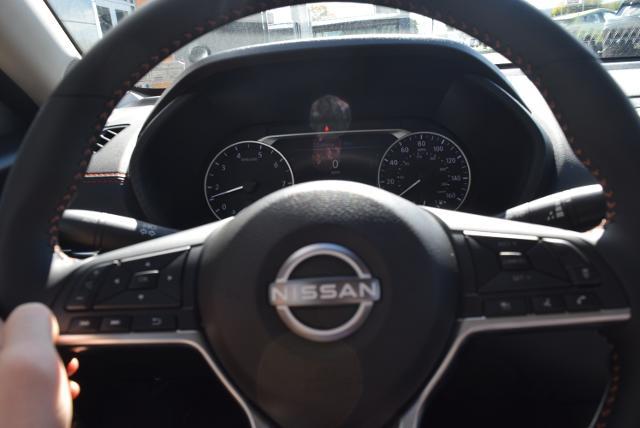 2025 Nissan Sentra - $23,900