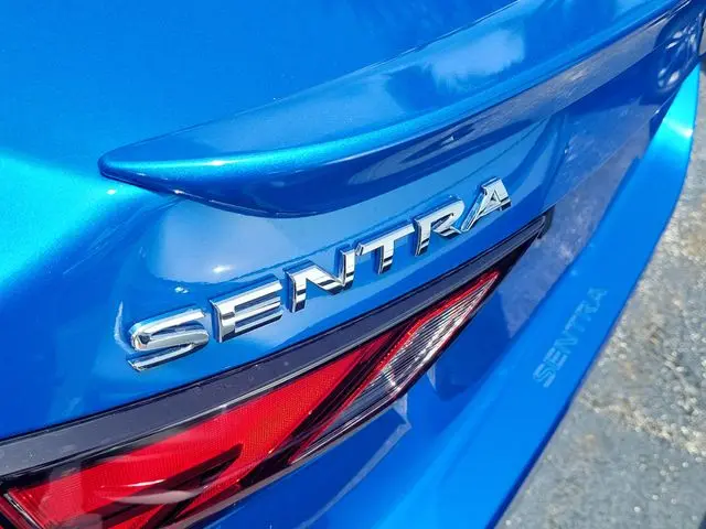 2025 Nissan Sentra - $21,990