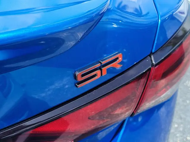 2025 Nissan Sentra - $21,990