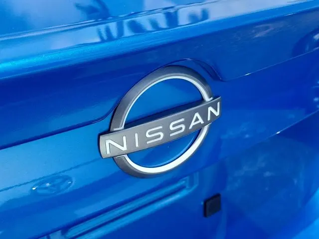 2025 Nissan Sentra - $21,990