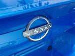 2025 Sentra Thumbnail 7