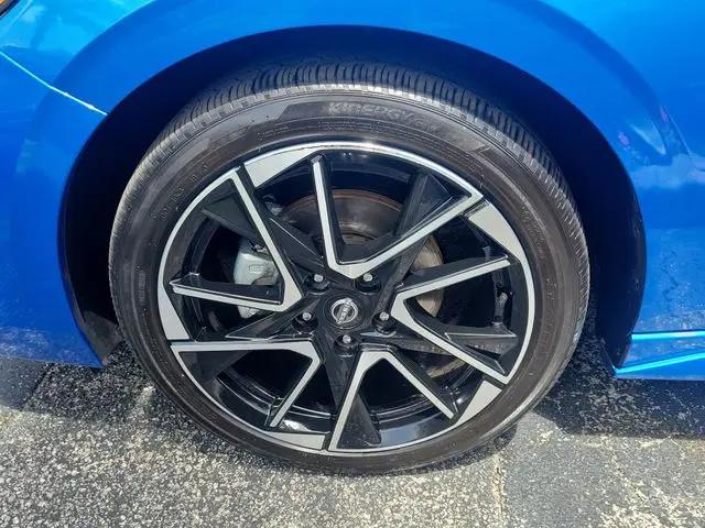 2025 Nissan Sentra - $21,990