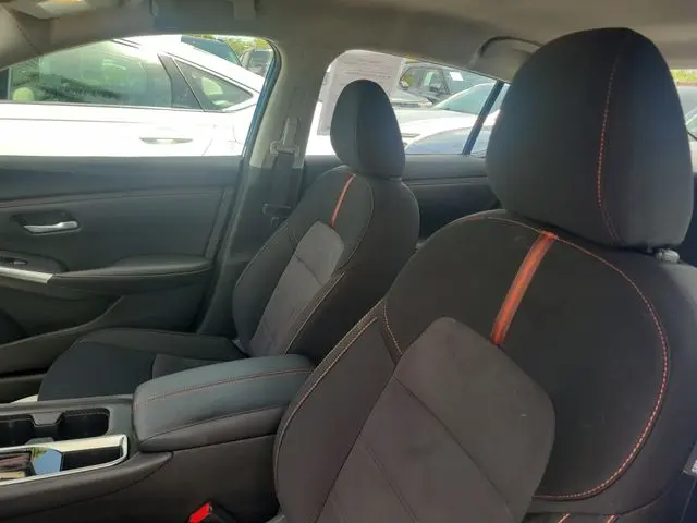 2025 Nissan Sentra - $21,990
