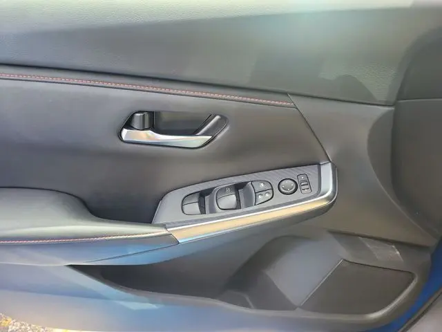 2025 Nissan Sentra - $21,990