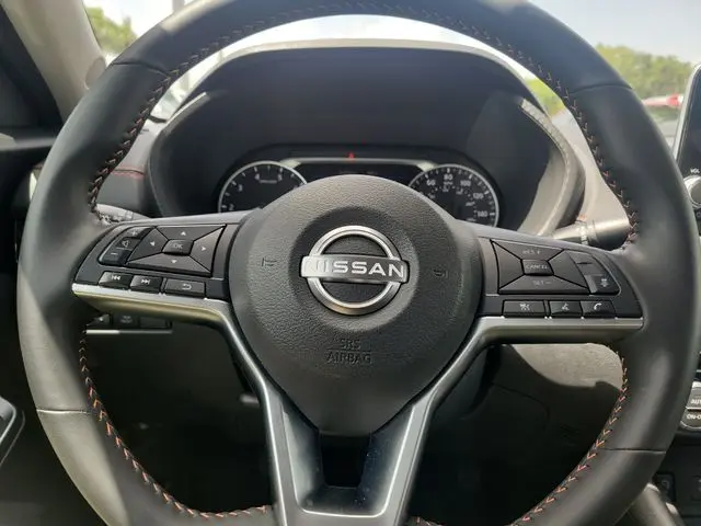 2025 Nissan Sentra - $21,990