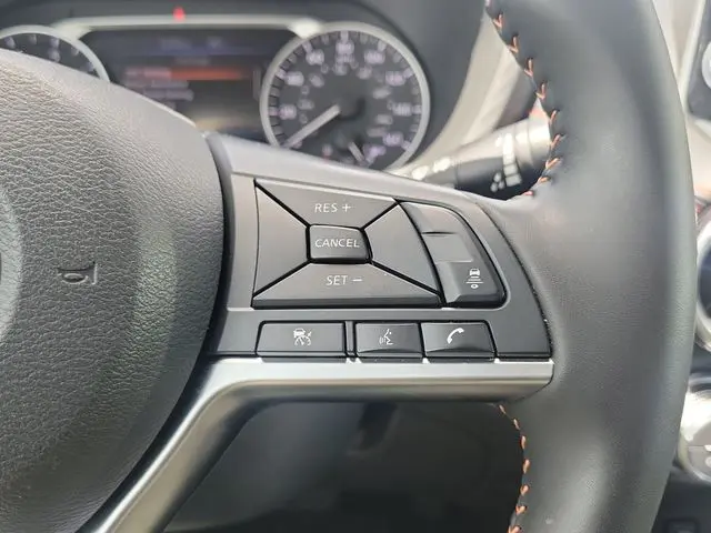 2025 Nissan Sentra - $21,990