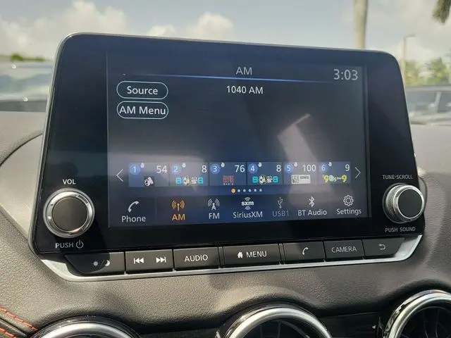 2025 Nissan Sentra - $21,990