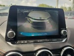2025 Sentra Thumbnail 23