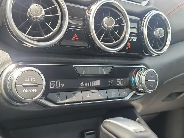 2025 Nissan Sentra - $21,990