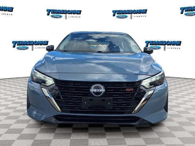 2025 Nissan Sentra - $22,576