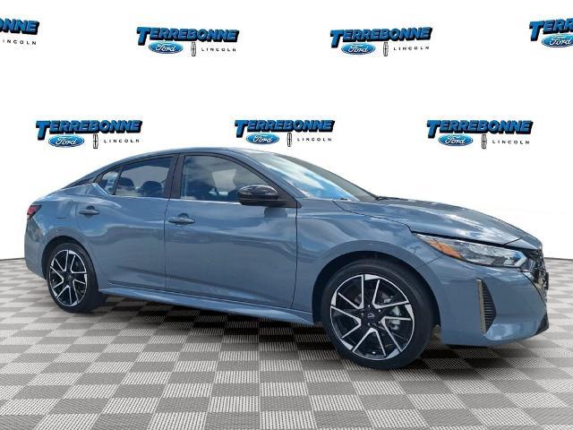 2025 Nissan Sentra - $22,576