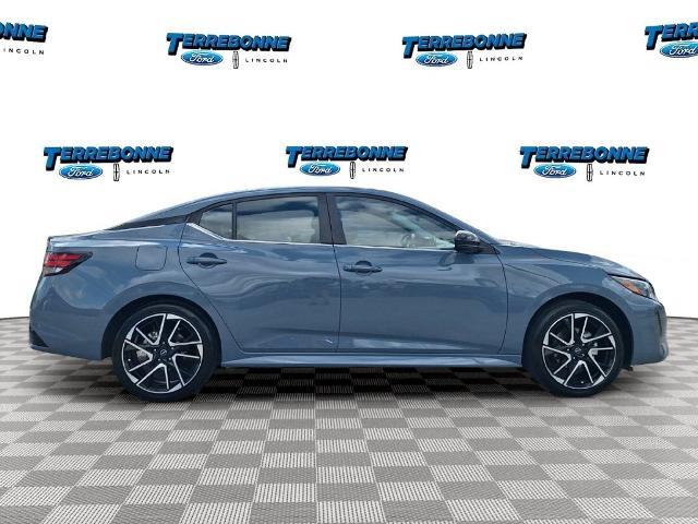 2025 Nissan Sentra - $22,576