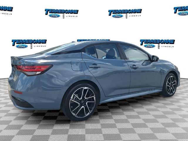 2025 Nissan Sentra - $22,576