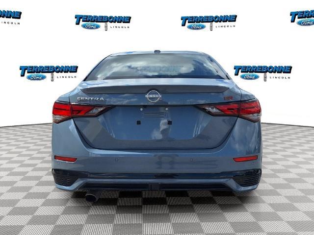 2025 Nissan Sentra - $22,576
