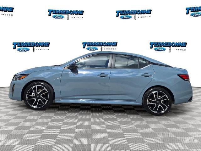 2025 Nissan Sentra - $22,576