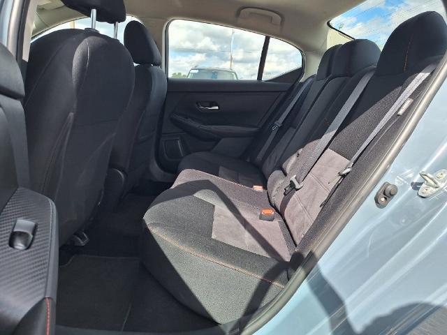 2025 Nissan Sentra - $22,576