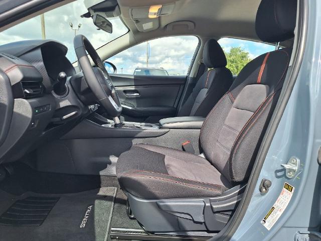 2025 Nissan Sentra - $22,576
