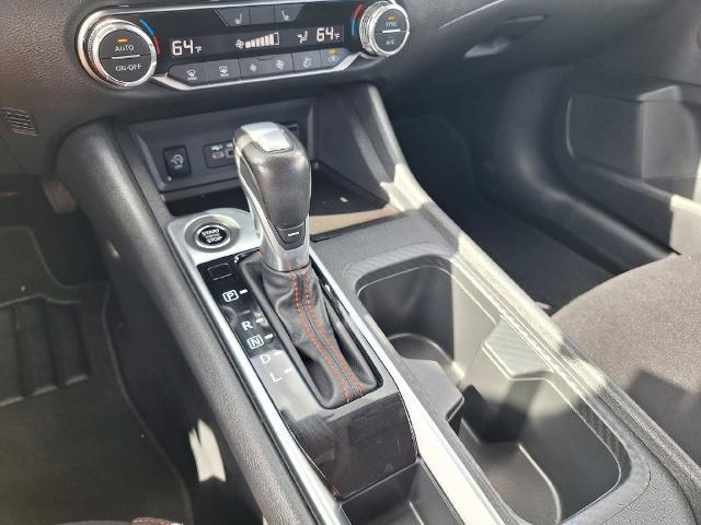 2025 Nissan Sentra - $22,576