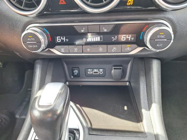 2025 Nissan Sentra - $22,576