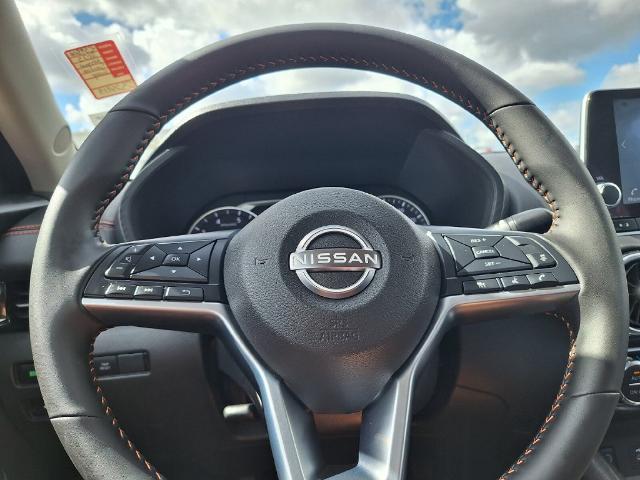 2025 Nissan Sentra - $22,576