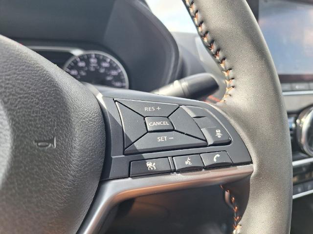 2025 Nissan Sentra - $22,576