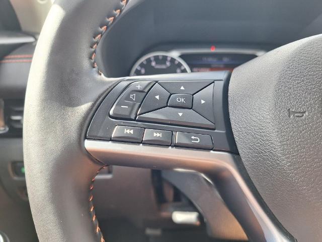 2025 Nissan Sentra - $22,576