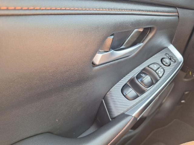 2025 Nissan Sentra - $22,576