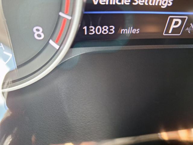 2025 Nissan Sentra - $22,576