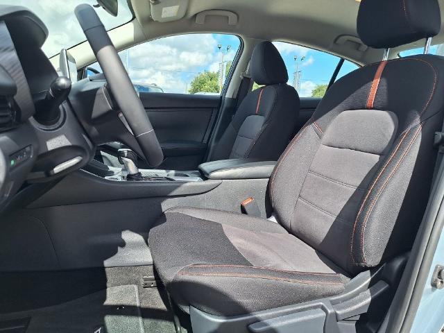 2025 Nissan Sentra - $22,576