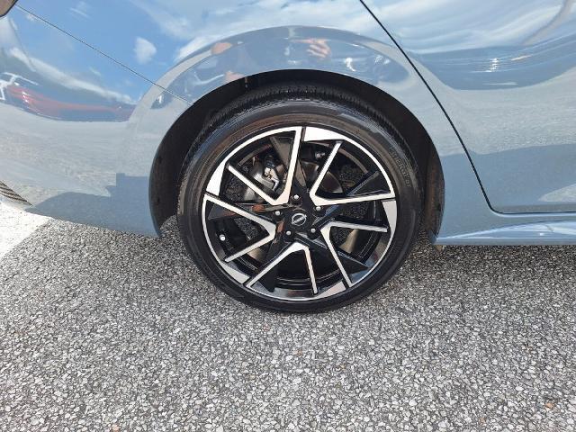 2025 Nissan Sentra - $22,576