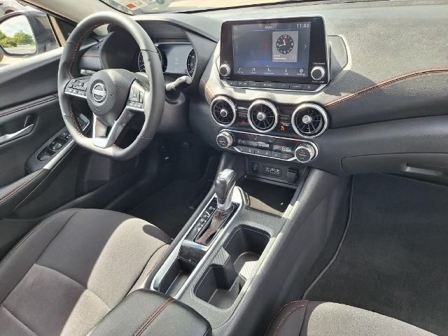 2025 Nissan Sentra - $22,576