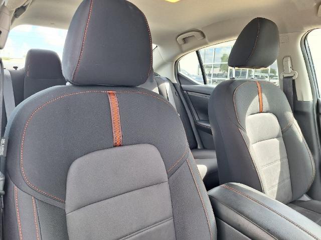 2025 Nissan Sentra - $22,576