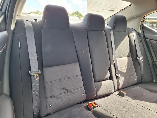 2025 Nissan Sentra - $22,576