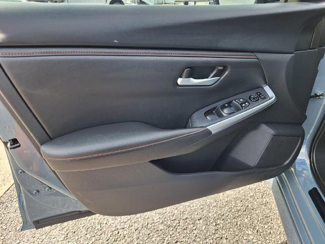 2025 Nissan Sentra - $22,576