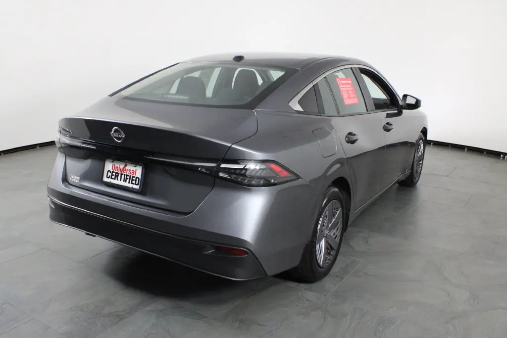 2026 Nissan Sentra - $19,376